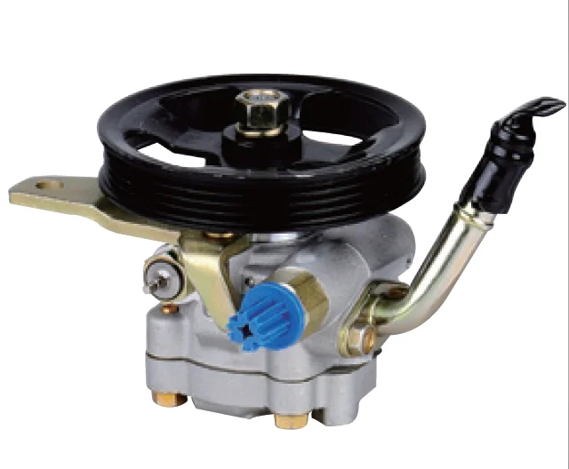 Насос гидроусилителя руля FEBIAT б/у для KAMAZ B25/D35650BL2|pump pump|pump forpump power steering |