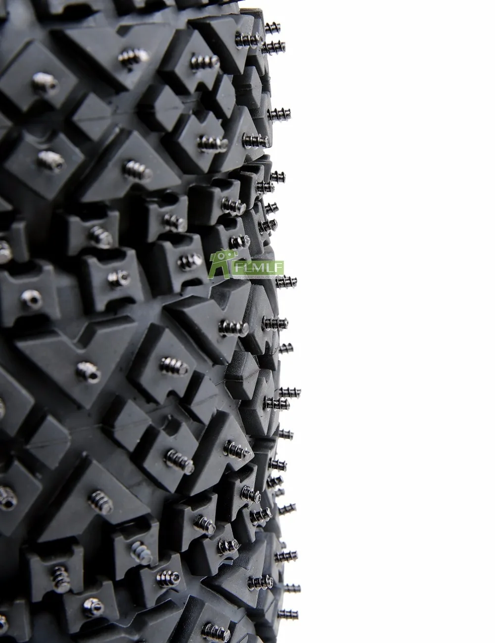 All Terrain Nail Tire Front and Rear Skin Set Fit for 1/5 HPI ROVAN KM BAJA 5B SS | Игрушки и хобби