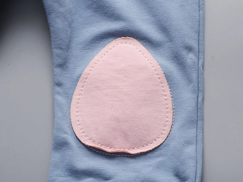 New Spring Autumn Baby Girls Boys Fashion Clothes Children Cartoon T Shirt Pants 2Pcs/sets Kids Infant Casual Cotton Sportswear | Детская