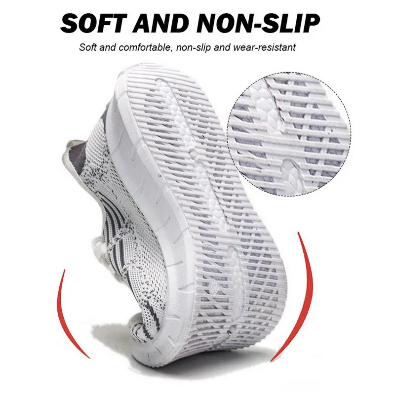 

LISTING Men Sneakers Mesh Casual Shoes Lac-up Mens Shoes Lightweight Vulcanize Shoes Walking Sneakers Zapatillas Hombre 2021