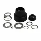 Резиновые запасные части для электродрели черный патрон для Bosch GBH2-24