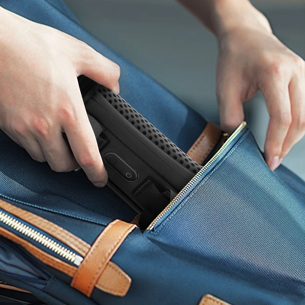 Защитный чехол для электронного оборудования динамика сумка хранения