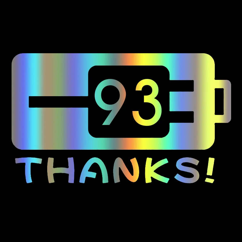 

Y368 #92 #93 #95 #97 # наклейка на бензиновый знак автостайлинг стикер наклейка на крышку топливного бака s