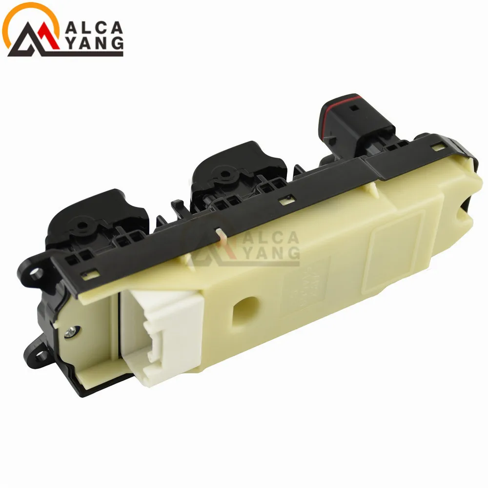 8404060090 электрический выключатель стеклоподъемника 84040-60090 для Toyota Land Cruiser 100 Lexus LX470 02-07
