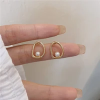 earrings new tide ins simple earrings small exquisite ear clip without ear holes