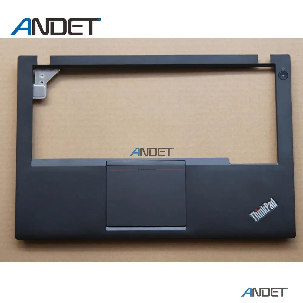 Новый Orig для Lenovo ThinkPad X240 X240i X250 X250i Подставка рук Верхняя Крышка корпуса кабель