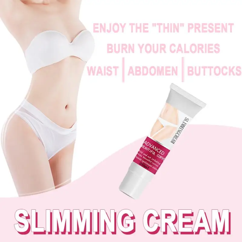 Slimming Cream Weight Loss Fat Burning Smoothing Coffee Extract Cream Caffeine Firm Toned Cream Anti Cellulite Removal TXTB1