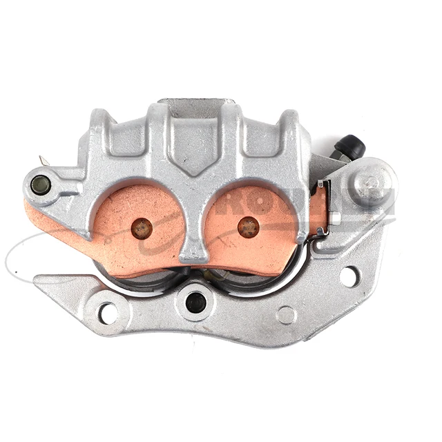 Leva Freno Anteriore Per Moto Honda CR/CRF/XR - Ricambio Compatibile Con Modelli 1996-2020 | Alta Qualit&agrave;