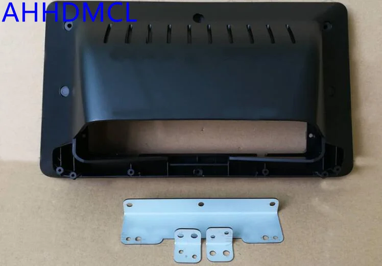 Автомобильная навигационная облицовка набор рамок для приборной панели 10 ~ 2