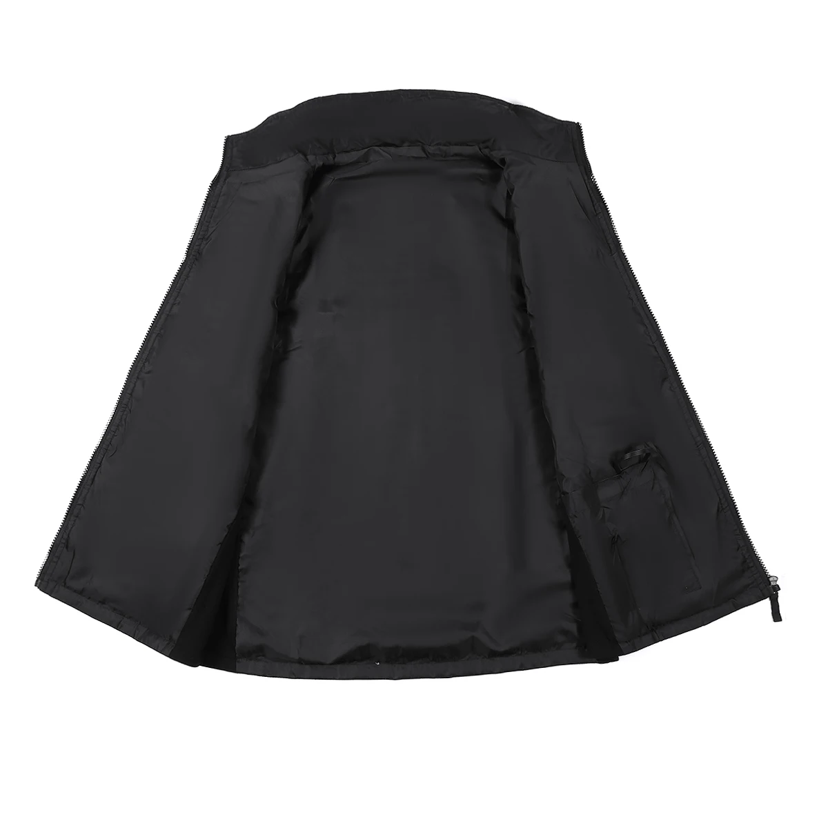 

Electric Heated Vest Jacket New Usb Heating Jacket Ultra-thin Warm Winter Clothes Men Women Thermal Ski Outdoor Sleeveless Vest