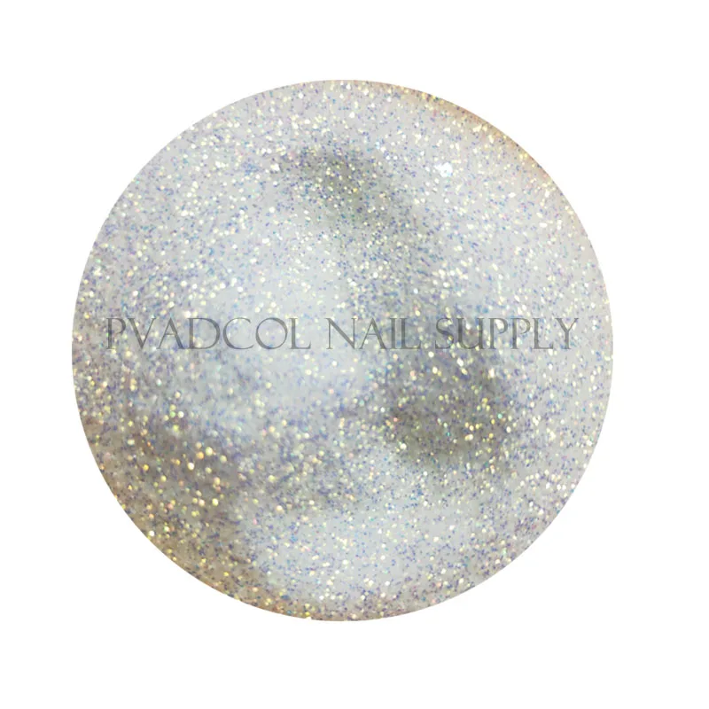 Опал розовый синий Радуга ультра тонкая пудра Пыль Блеск Дизайн ногтей акриловый