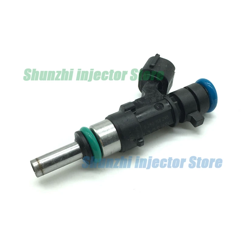 

Fuel Injector Nozzle For TOYOTA DAIHATSU SUBARU OEM:0280158295 23250-B2050 0 280 158 295 23250B2050