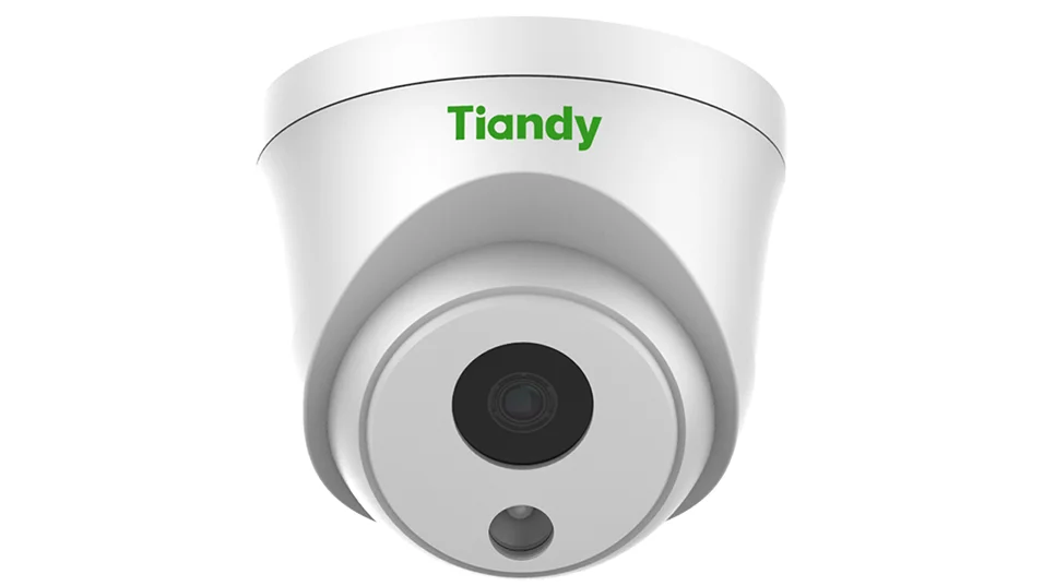 

Tiandy Outdoor 2mp 2 Way Audio Face Detection people counting IR Bullet Alarm POE Security CCTV Camera