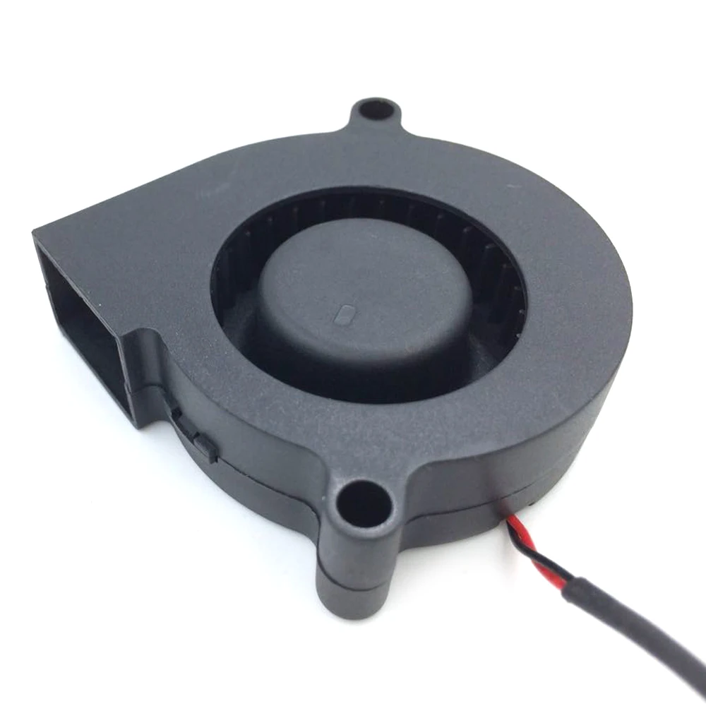 EF50151B1-C02C-A99 12V 1.92W 50*50*15mm Ultra Quiet Humidifier Turbo Cooling Fan | Компьютеры и офис
