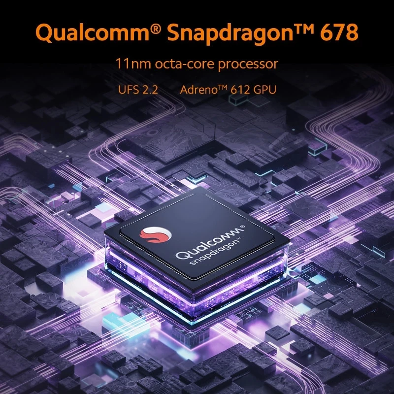 В наличии глобальная версия Xiaomi Redmi Примечание 10 Смартфон Snapdragon 678 активно