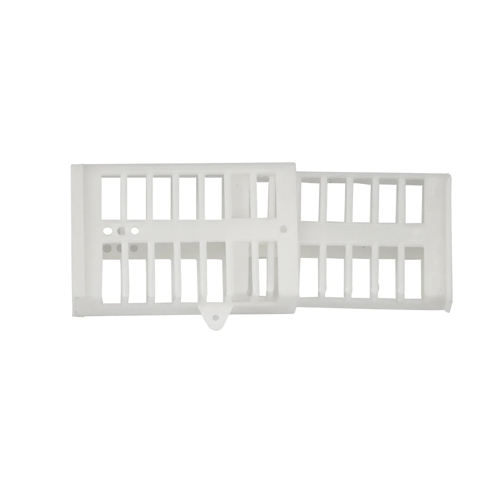 10 шт. съемная пластиковая клетка для пчеловодства | Дом и сад