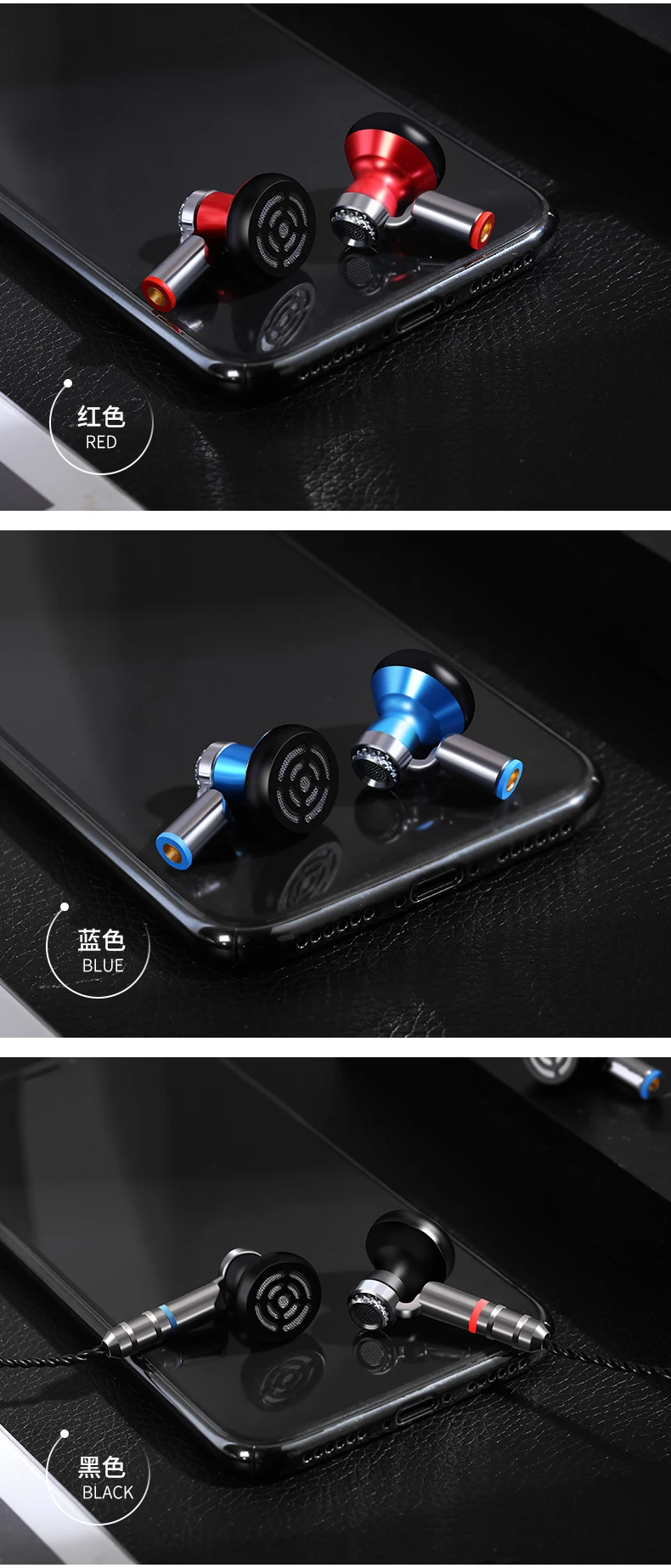 SENFER SFR KP120 наушники в ухо Металлические HIFI Earburd белок диафрагма Динамический драйвер с MMCX съемный кабель SFR PT15 KP110