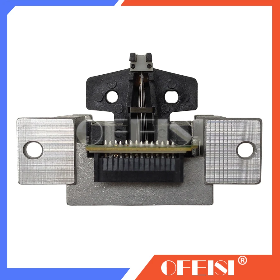 Новая совместимая печатающая головка F031010 для Epson FX1170 FX870 FX-1170 Печатающая детали