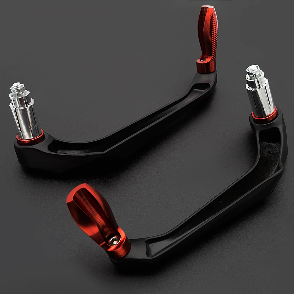 Новая универсальная защита для рычага мотоцикла 22 мм протектор тормоза и