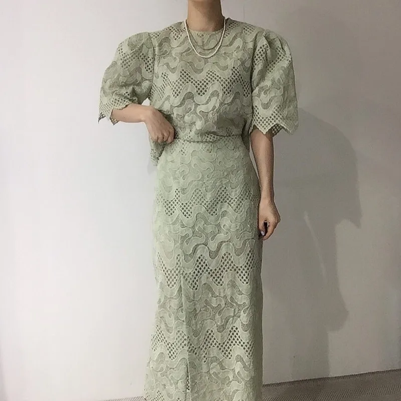 

Женское платье-футляр с открытыми плечами, привлекательное облегающее платье с принтом, лето 2021