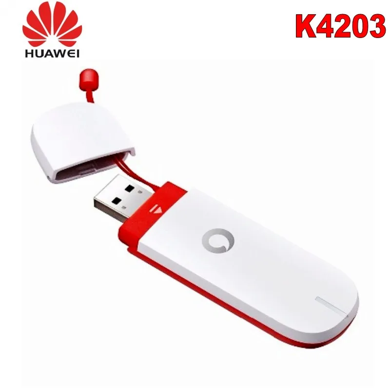 Разблокированный USB-накопитель для модема Vodafone K4203 | Компьютеры и офис