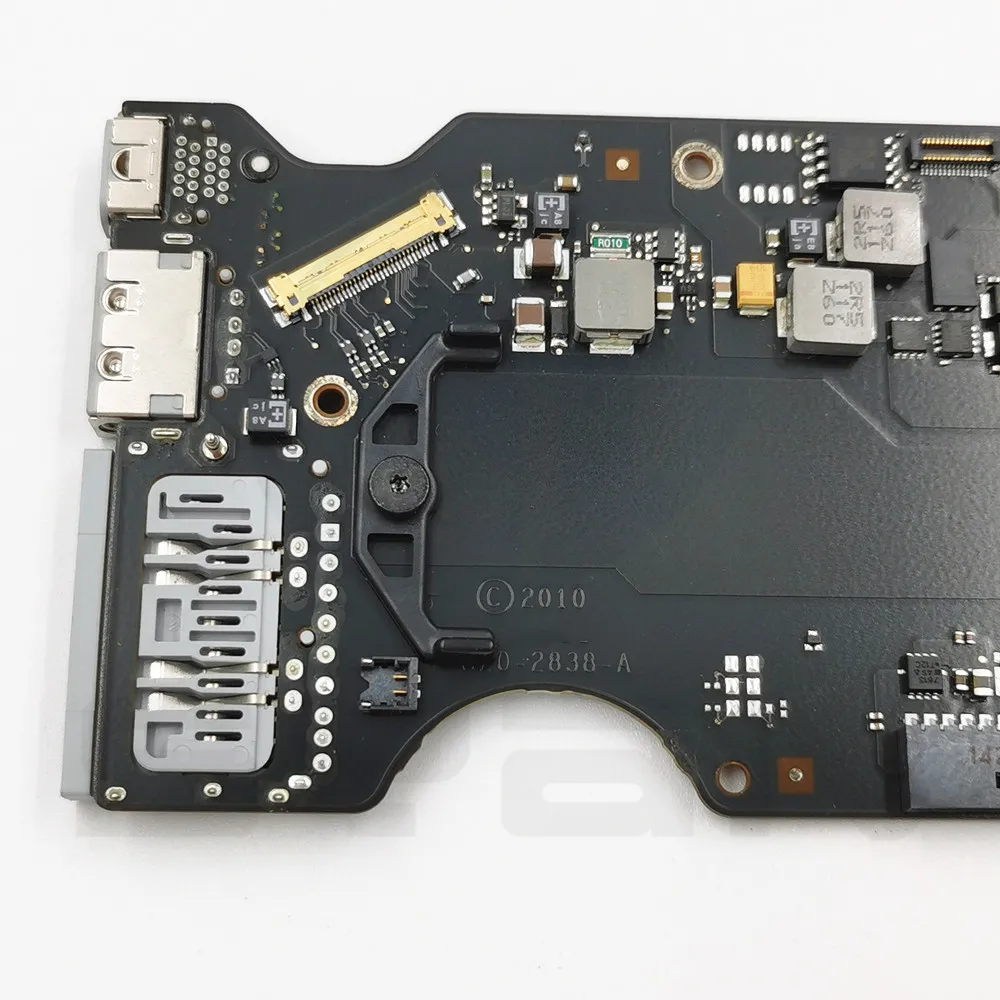 Материнская плата A1369 для Macbook Air 13 3 &quot2 ГГц 4 Гб 820-2838-A 2010 | Компьютеры и офис