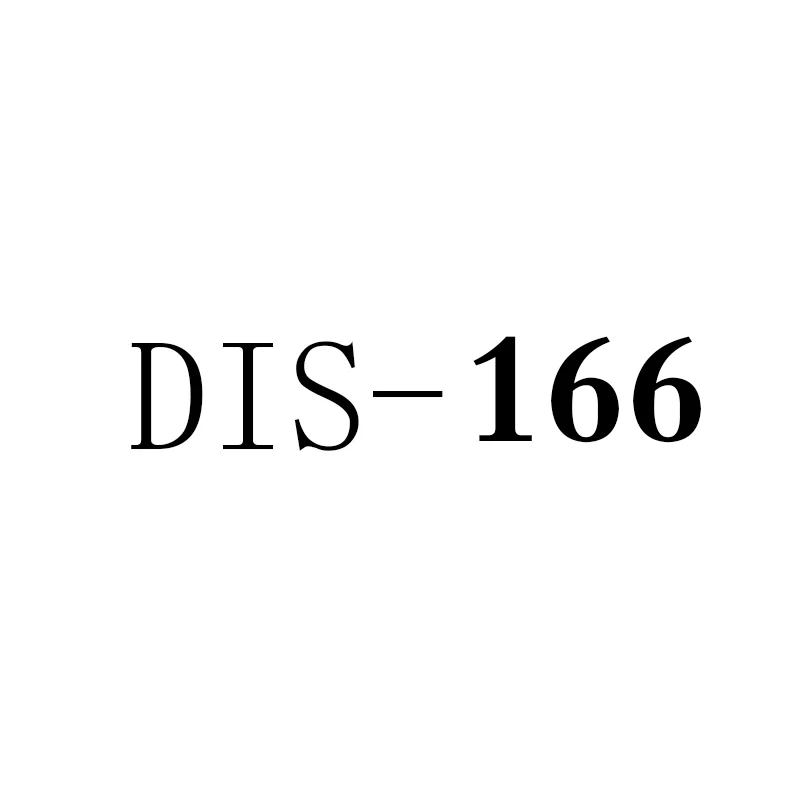 

DIS-166