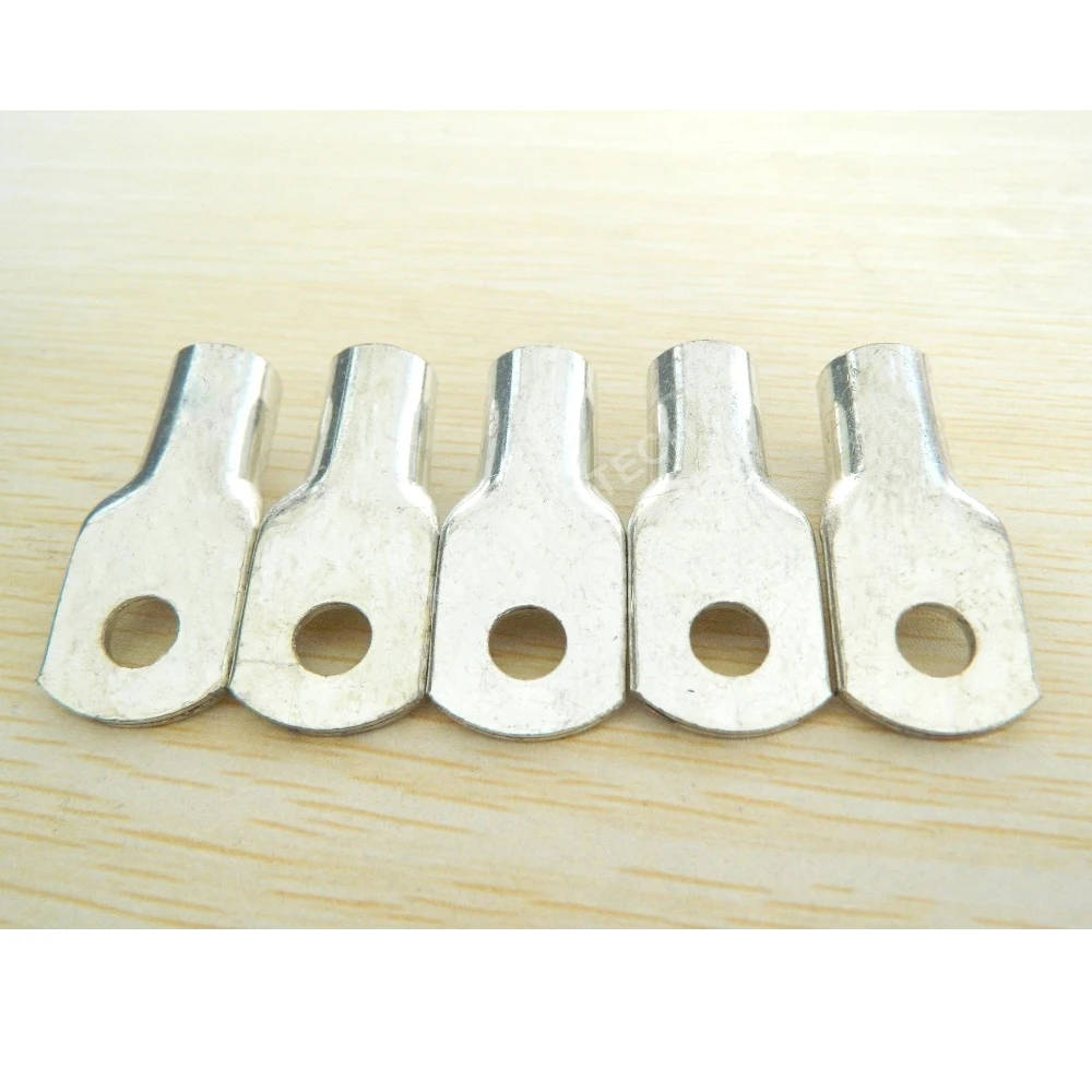 5 шт. быстроразъемный соединитель для аккумуляторного кабеля | Автомобили и