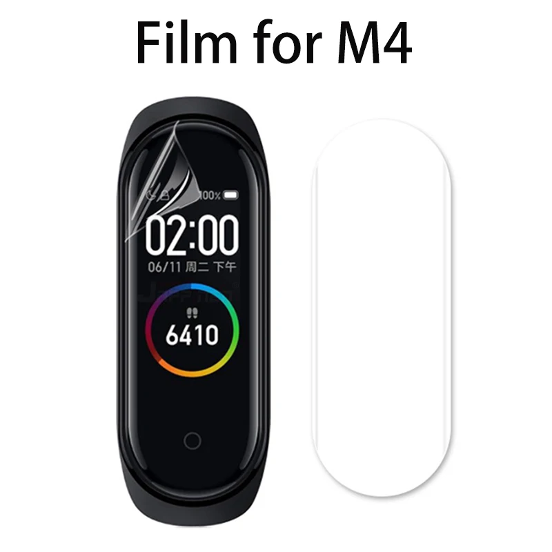 M4 смарт браслет спортивные часы с монитором сердечного ритма фитнес трекер