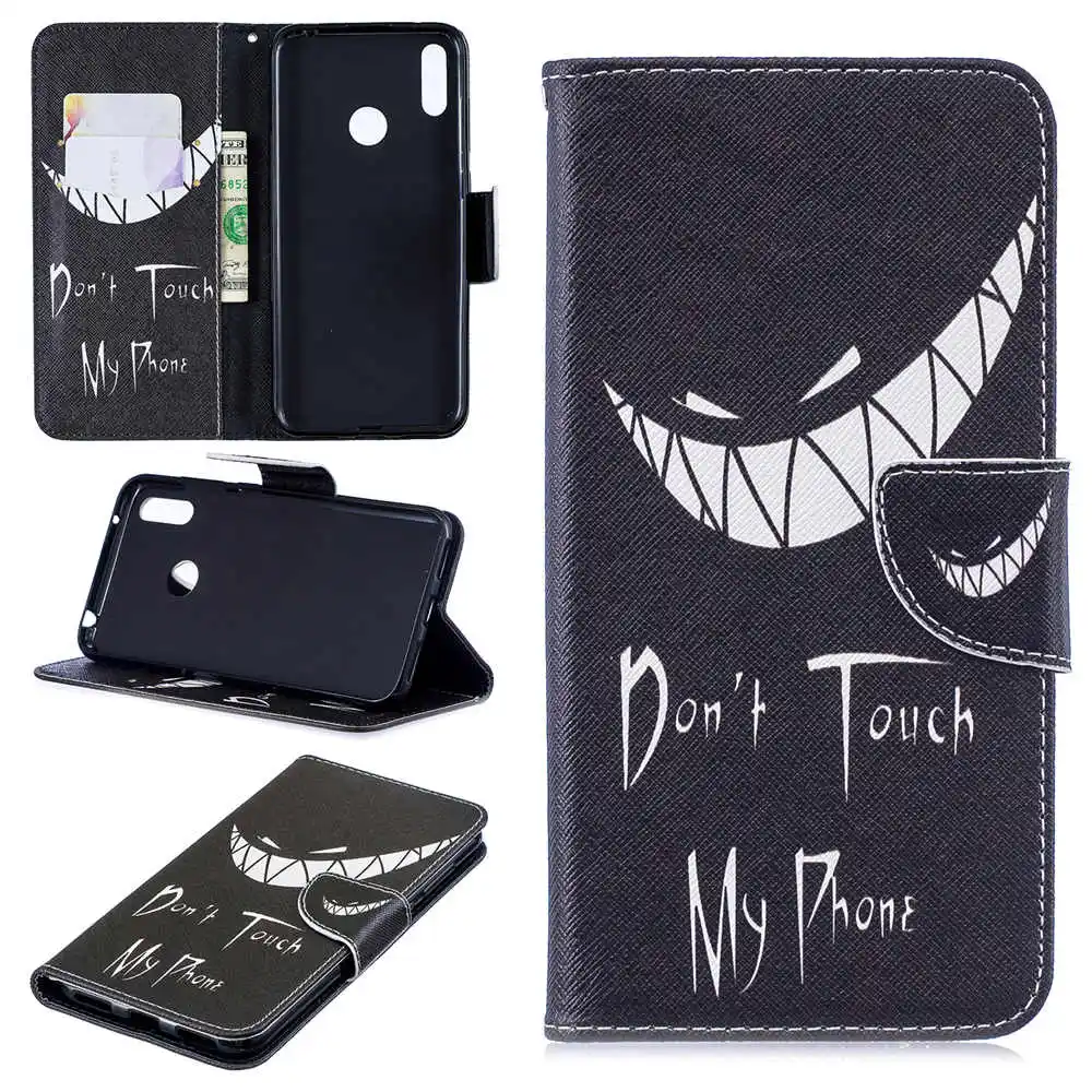Чехол бумажник для Samsung Galaxy A52 A72 A32 A42 A12 A31 A41 A50 A70 A51 A71 A21S A22 A82 A02 A02S кожаный|Бамперы| |