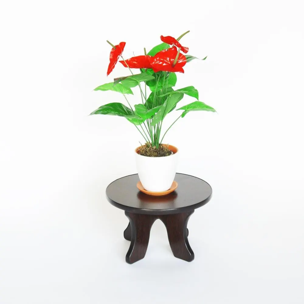 Домашний декор многоуровневая подставка Йодо для цветов растений скульптур.