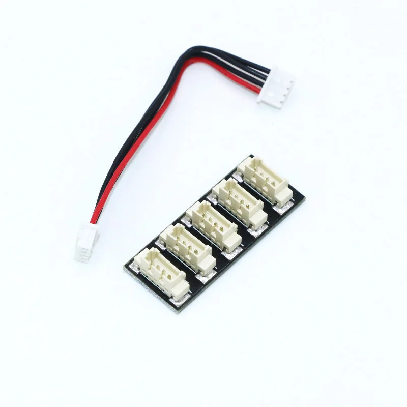 разветвитель crius pixhawk i2c для полетн