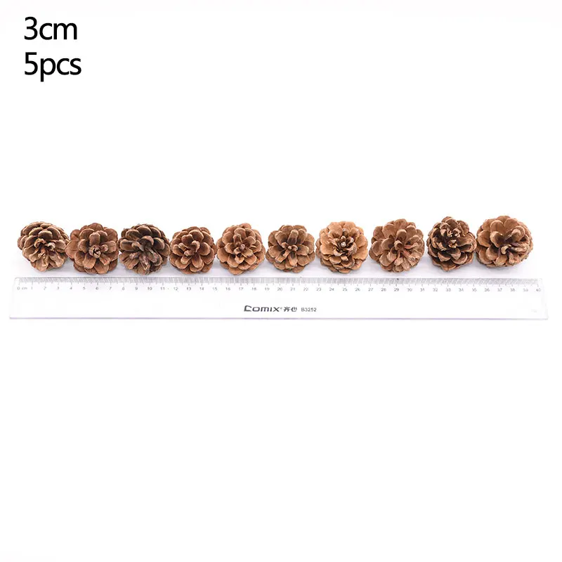 wood-3cm-5pcs 10-40 см золотое железное металлическое кольцо, венок, гирлянда, сделай сам, настенная подвесная гирлянда, рождественские, свадебные украшения, металлические кольца - Цвет: wood-3cm-5pcs