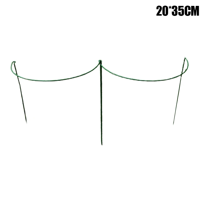 

Modern Decorative Iron Plant Rack Gardening Plant Flower Potted Stand for Garden Balcony Decoration FBS889