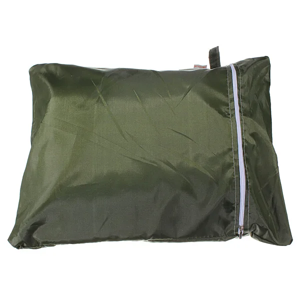 

Waterproof Green Golf-Cart Cover Protector Anti UV Sunproof Dustproof Anti Scratch For Yamaha Carts 2 Passenger EZGO Club Cars