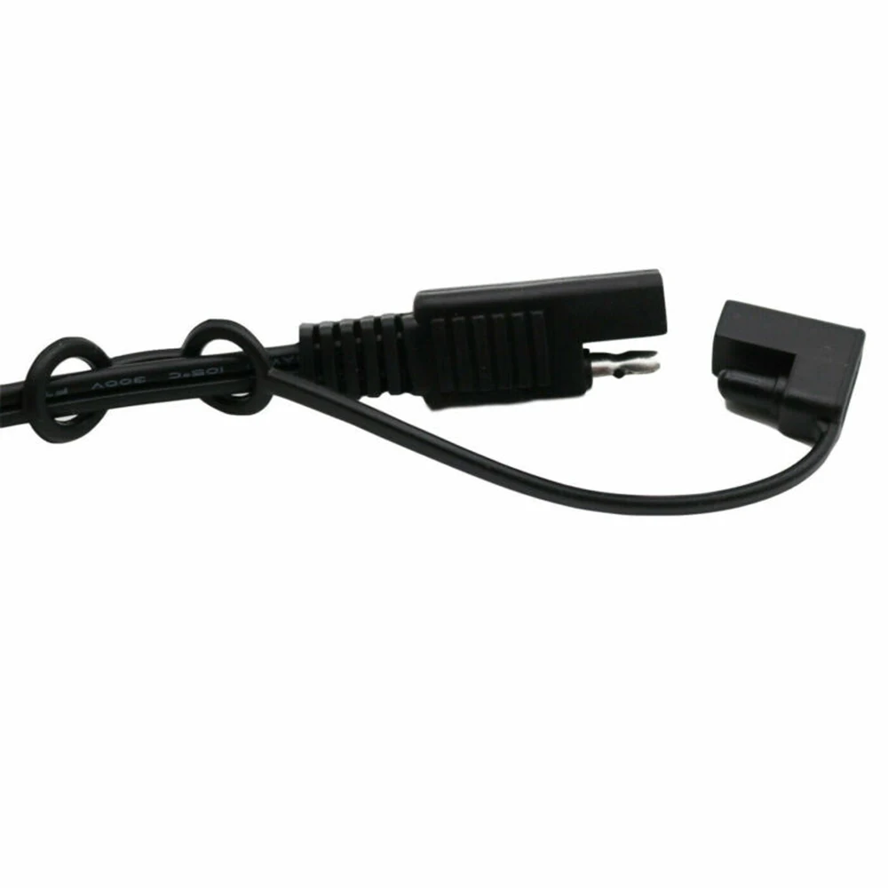 

1pcs Adapter DIN Hella Powerlet Plug Connector Cable For BMW Motorcycle 18AWG cable Durable