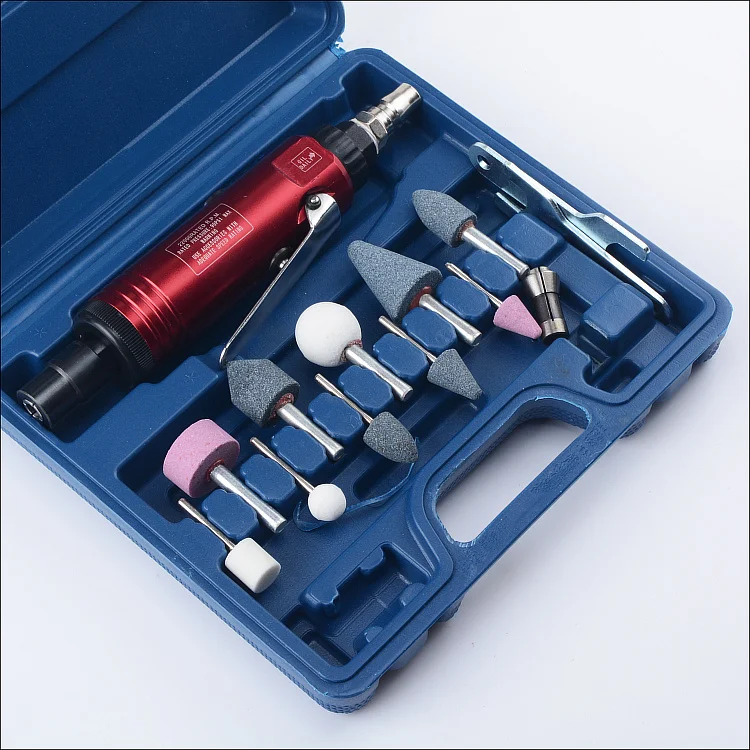 High Speed Air Grinder Tools set air die grinder pneumatic grinding tools from Taiwan .. | Инструменты