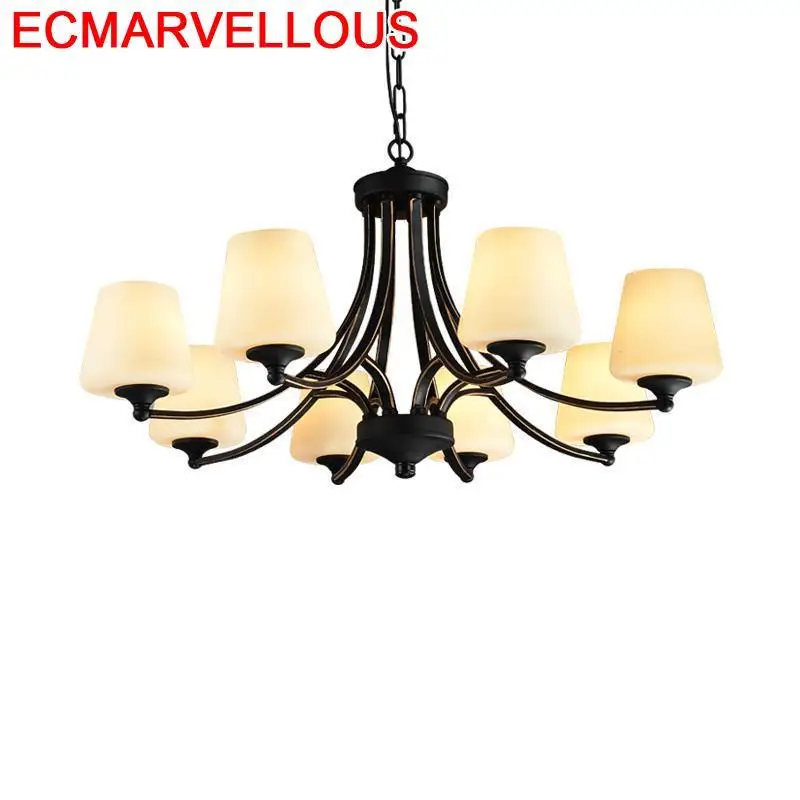 Lustre E Pendente Para Sala De Jantar Flesh Industriele лампа Luminaria Лофт Deco дом подвесной