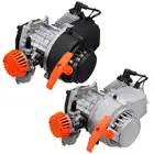 49cc 2-тактный Пусковой двигатель, карбюратор, воздушный фильтр для мини-карманной ракеты, квадроцикла