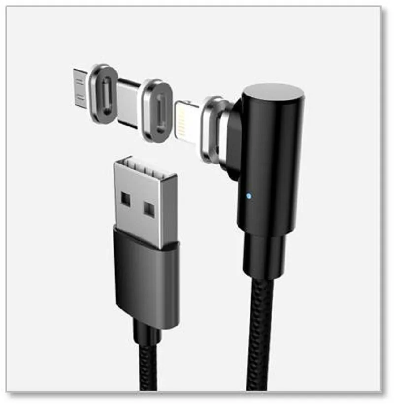 

Charging line a drag three
