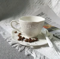 breakfast japanese mug coffee ceramic creative nordic travel mug smoothie reusable kubek ceramiczny kitchen supplies dl50mk