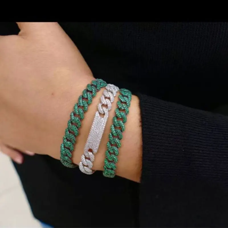 GODKI модный роскошный Штабелируемый браслет для женщин свадебный Полный AAA