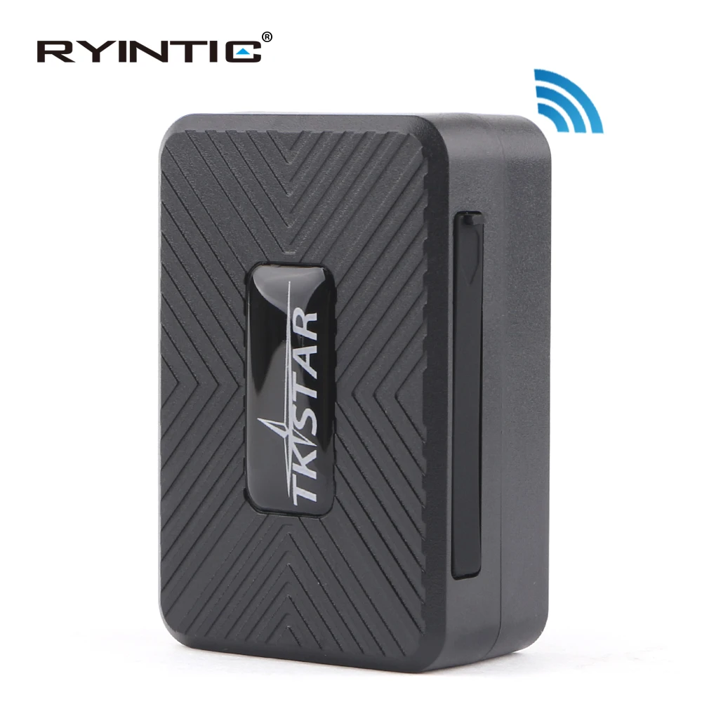 

GPS-локатор TK905, 2G, магнитный, водонепроницаемый