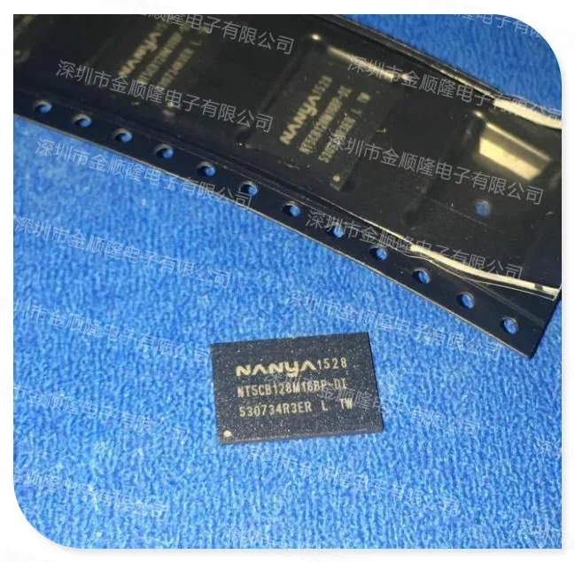 

Бесплатная доставка NT5CB128M16BP-DI DDR 10 шт.