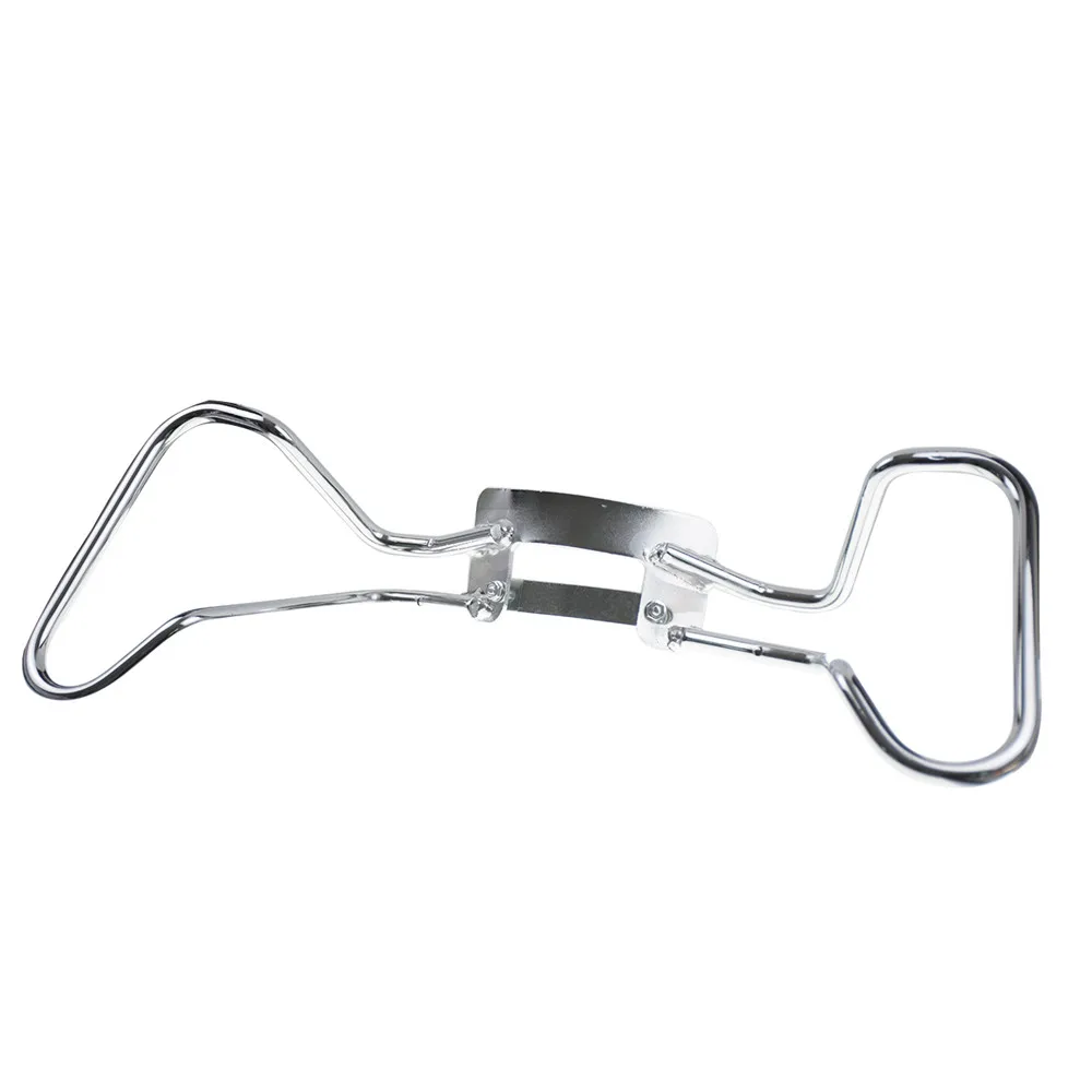 Motorcycle Passenger Grab Rail Seat Hand Bar Support Chrome For Harley Touring Electra Road Glide King 2009-2013 | Автомобили и