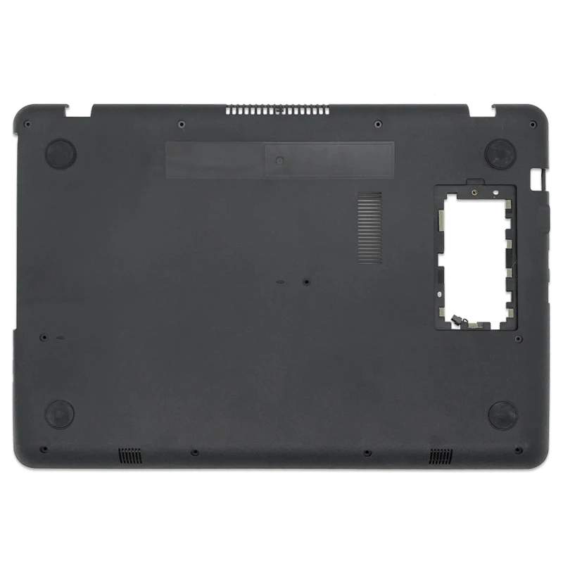 New Original Laptop Case For ASUS X442 A442U X442UR X442U W419U F442U A480U LCD Back Cover Bottom Metal | Компьютеры и офис