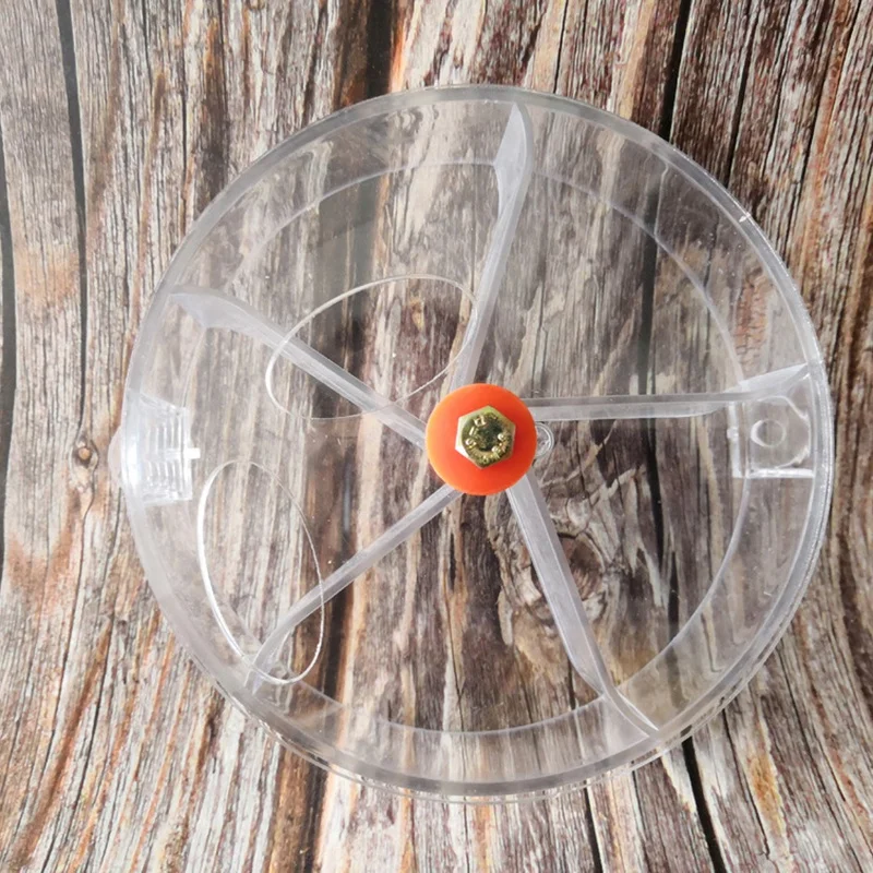 Игрушки для птиц коляска маховик жесткий прочный устойчивый к укусам подходит