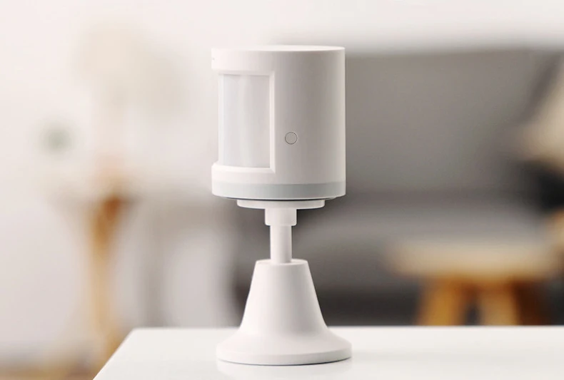 Aqara Movement Sensor Human Body Motion Sensor PIR Sensor for Xiaomi homekits Zigbee WIFI Work Mi home app