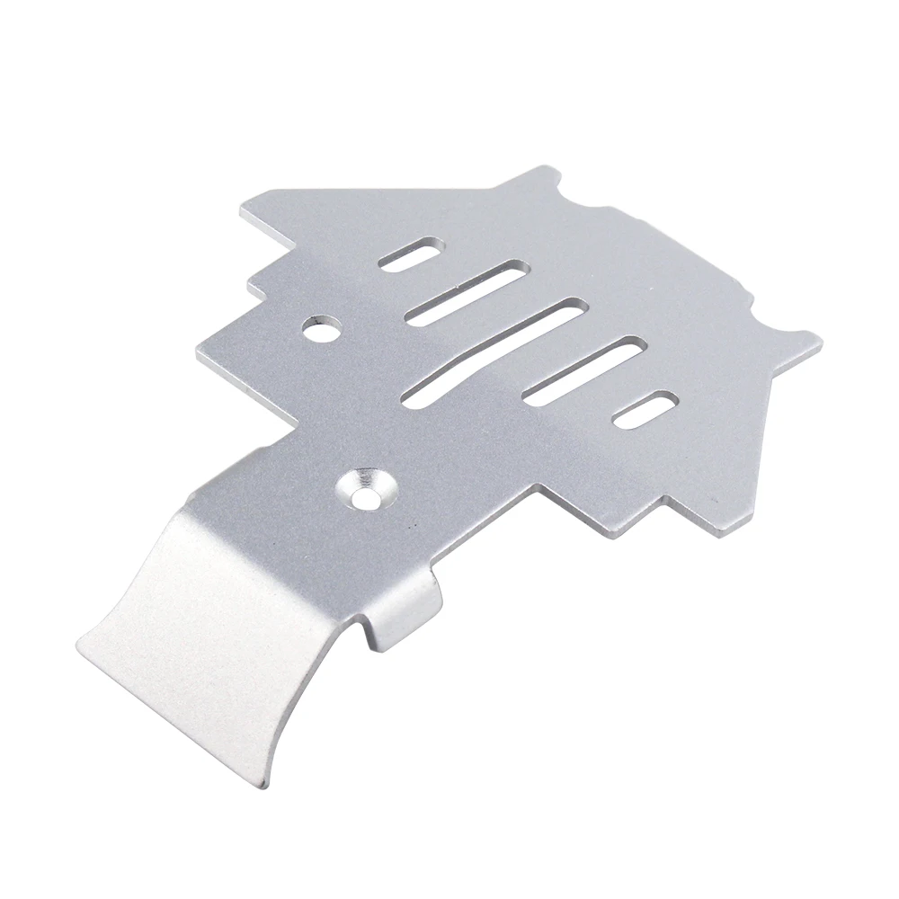 противоскользящая пластин