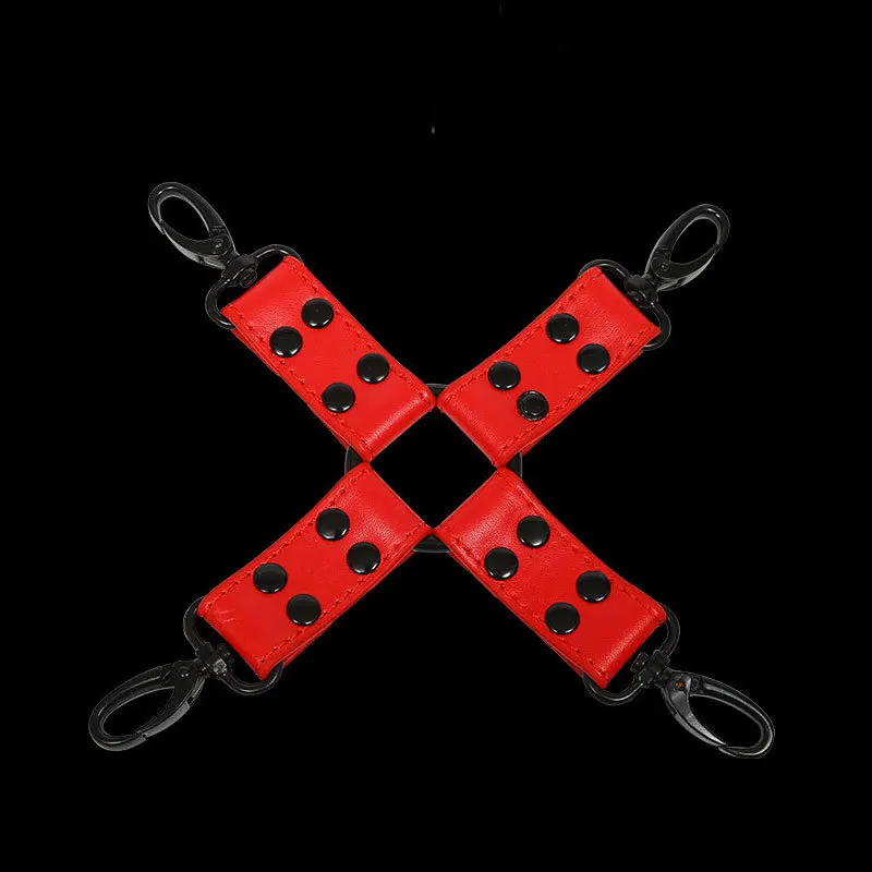 Экологические ПУ плюшевые 7 штук наручники связанные бондаж альтернативные